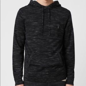 All Saints Merino Hoody